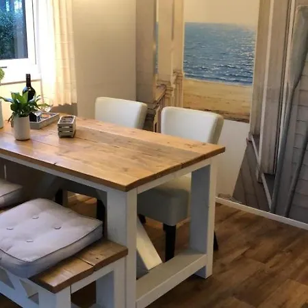 シャレー Sunnychalet ベークベーゲン