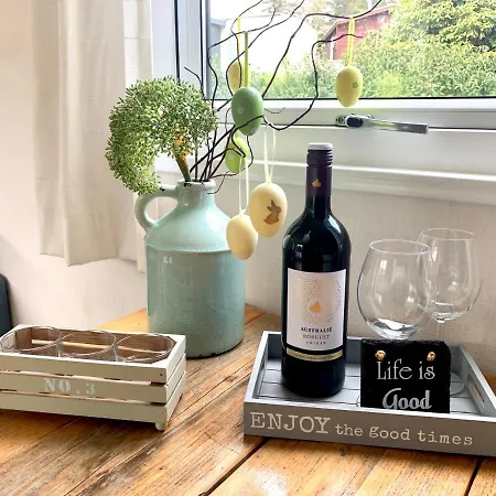 Sunnychalet Chalet *