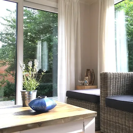 Sunnychalet Beekbergen