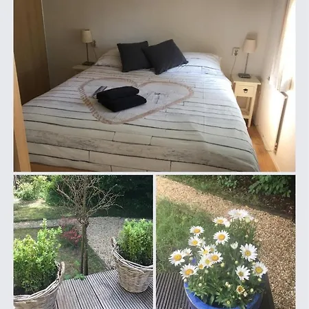 Sunnychalet Beekbergen