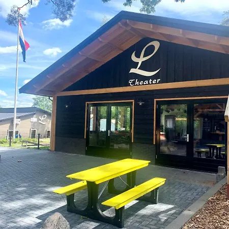 Chalet Sunnychalet *