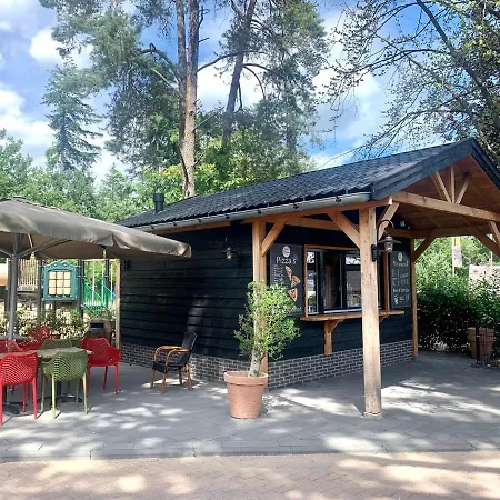 Sunnychalet シャレー