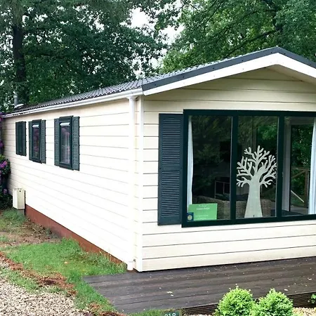 Sunnychalet Chalet Beekbergen