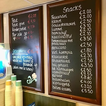 Chalet Sunnychalet Beekbergen