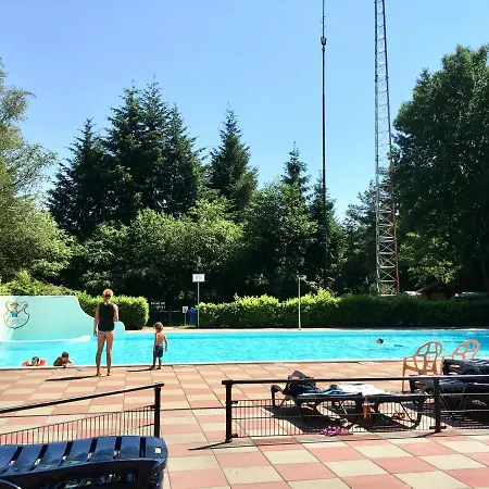 Chalet Sunnychalet *