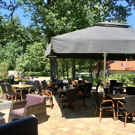 Sunnychalet Beekbergen