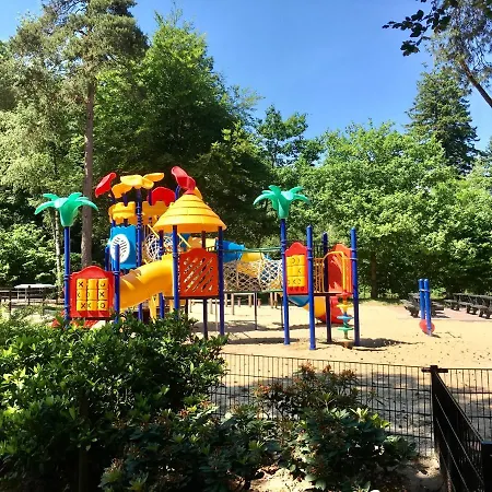 Sunnychalet * Beekbergen