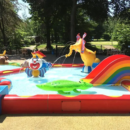 Sunnychalet Beekbergen