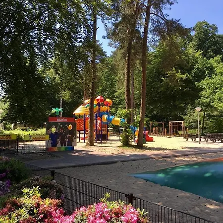 Sunnychalet Beekbergen