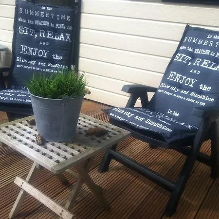 Chalet Sunnychalet *