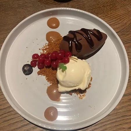 Sunnychalet ベークベーゲン