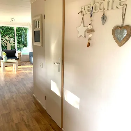 Sunnychalet Chalet *