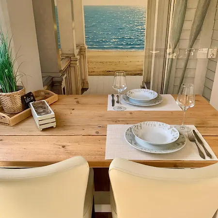 Sunnychalet ベークベーゲン