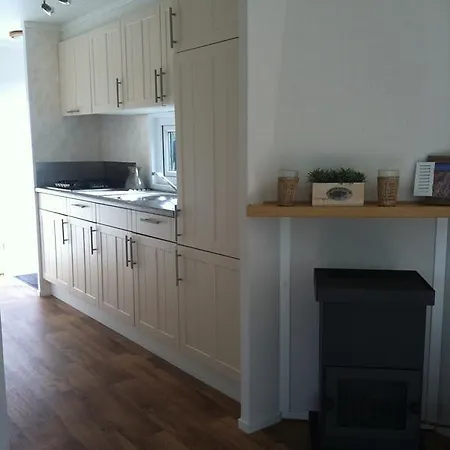 Sunnychalet * Beekbergen