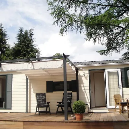 Sunnychalet *