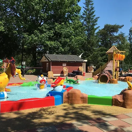 Chalet Sunnychalet Beekbergen