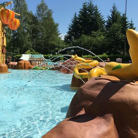 Sunnychalet