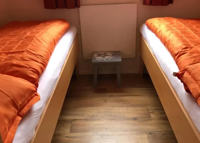 Sunnychalet شاليه