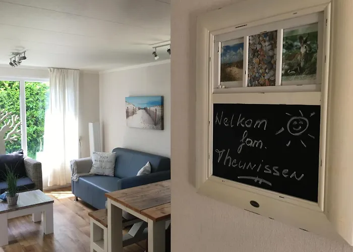 Sunnychalet بيكبيرخين