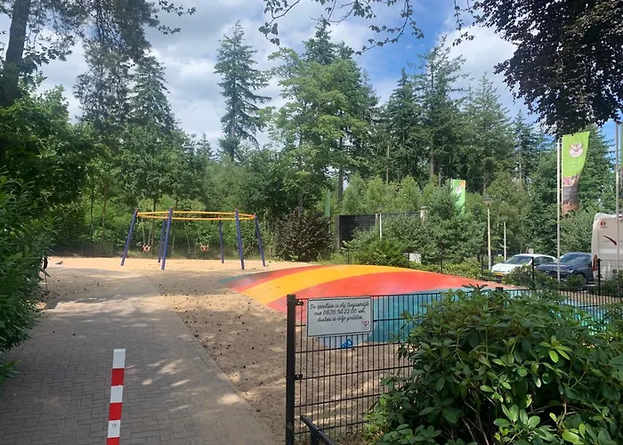 شاليه Sunnychalet *