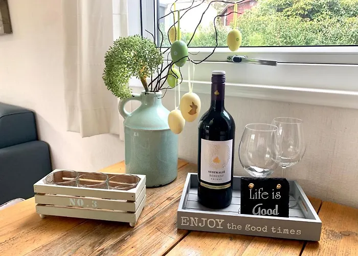 Sunnychalet شاليه *