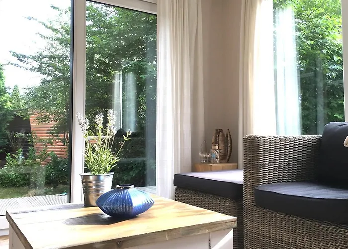 Sunnychalet Beekbergen