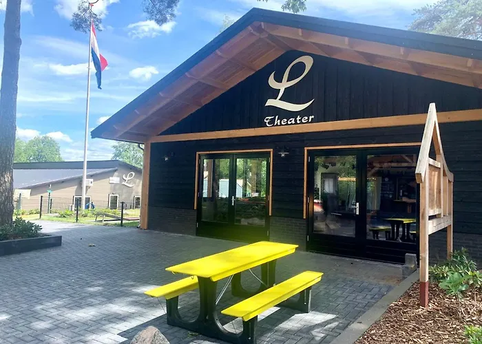 شاليه Sunnychalet *