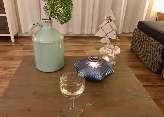 Sunnychalet * بيكبيرخين