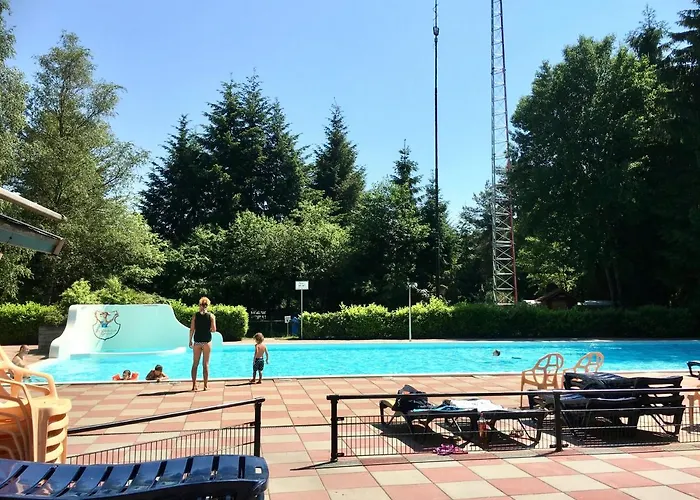 شاليه Sunnychalet *