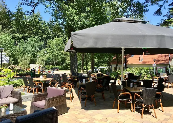 Sunnychalet Beekbergen