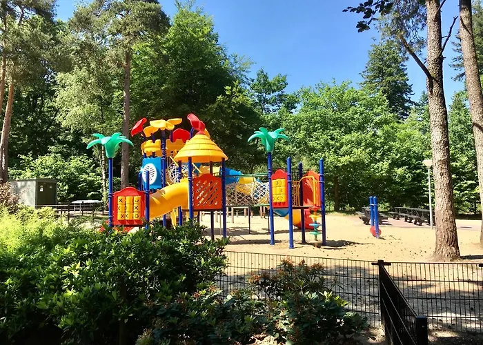 Sunnychalet * بيكبيرخين