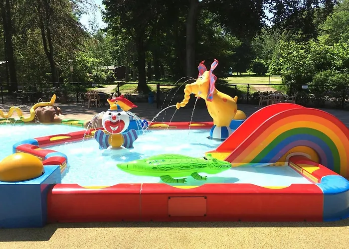 Sunnychalet بيكبيرخين