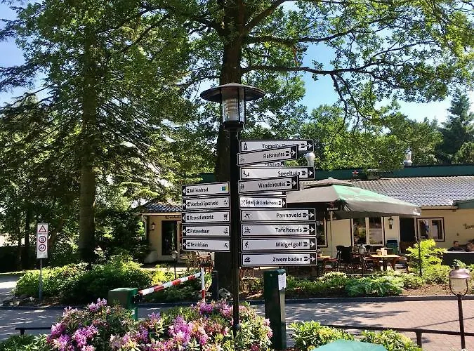 شاليه Sunnychalet بيكبيرخين