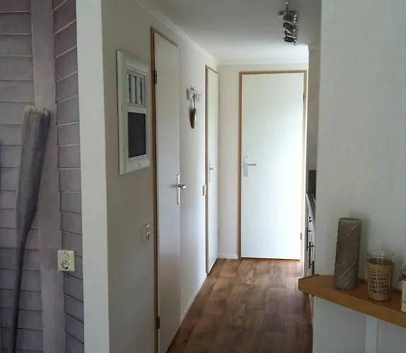 Chalet Sunnychalet Beekbergen