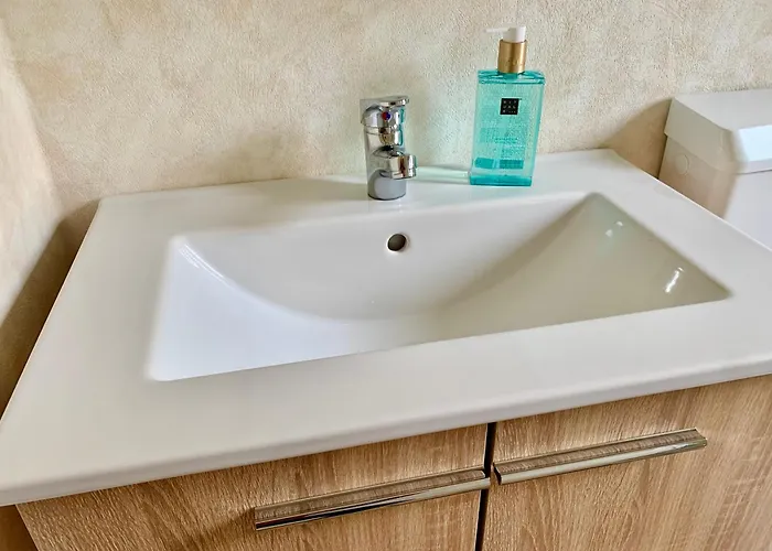 شاليه Sunnychalet بيكبيرخين