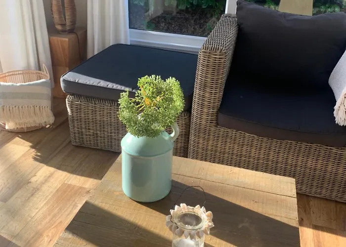 شاليه Sunnychalet