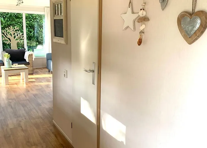 Sunnychalet شاليه *