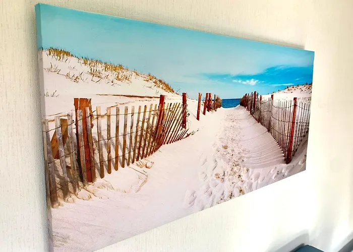 شاليه Sunnychalet بيكبيرخين