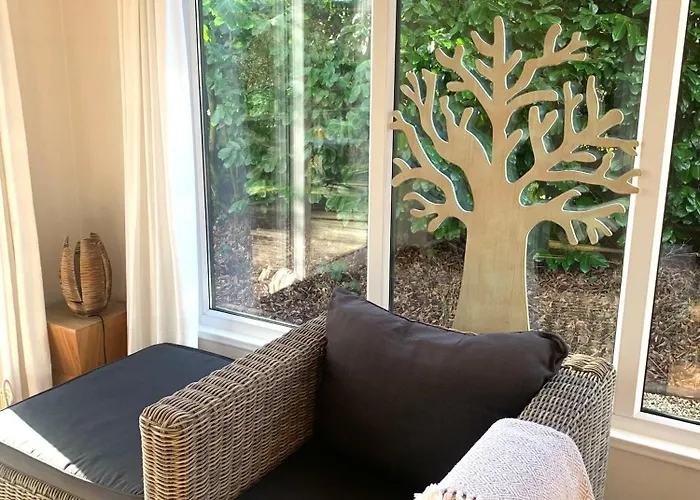 Sunnychalet * بيكبيرخين