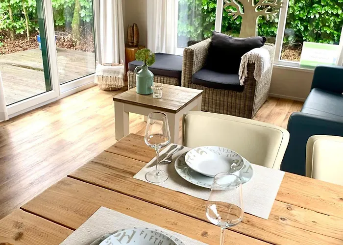 Sunnychalet شاليه