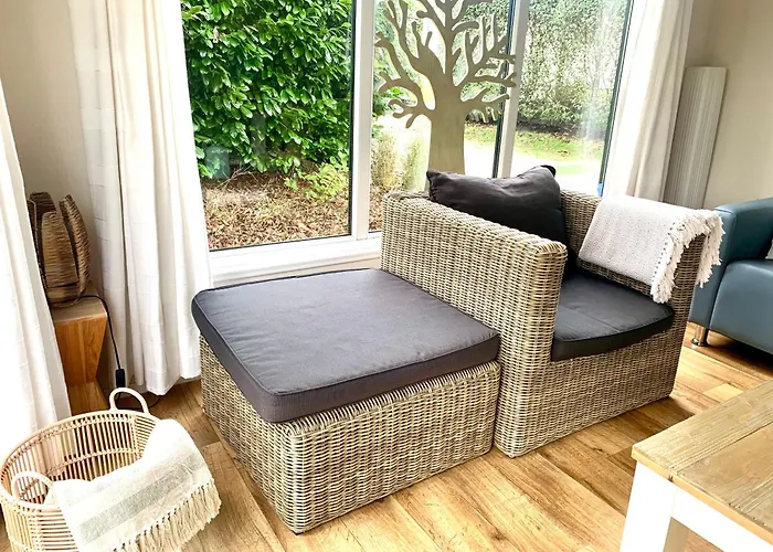 شاليه Sunnychalet