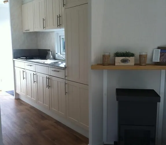 Sunnychalet * بيكبيرخين