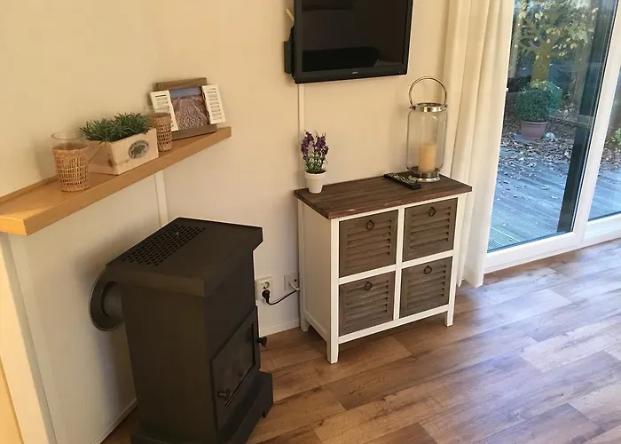 شاليه Sunnychalet *