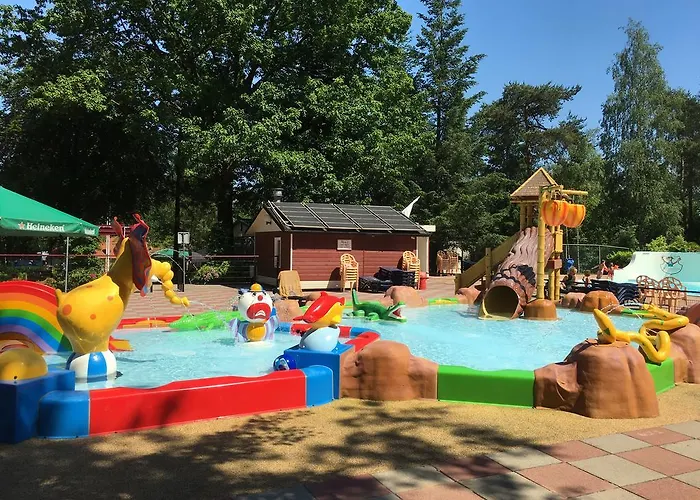 شاليه Sunnychalet بيكبيرخين