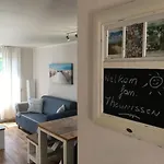 Sunnychalet Beekbergen