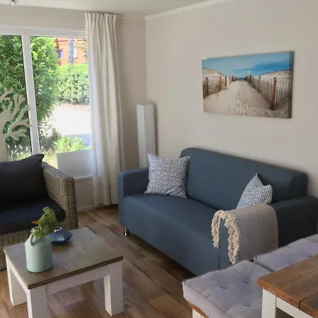 Sunnychalet 木屋