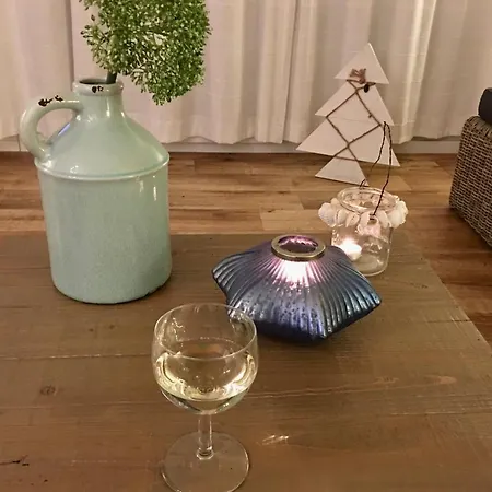 Sunnychalet * 贝克贝亨