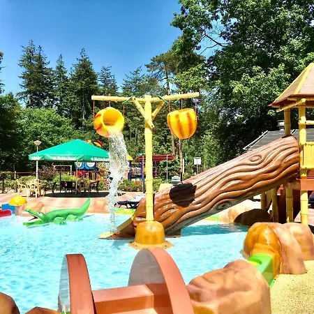 Sunnychalet 木屋 贝克贝亨