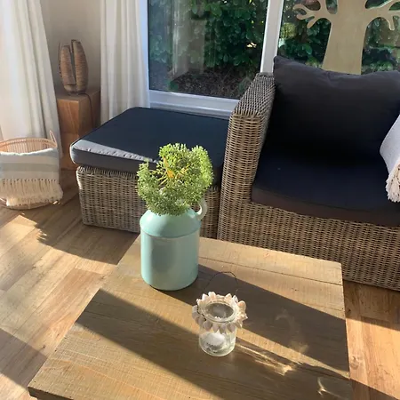 شاليه Sunnychalet