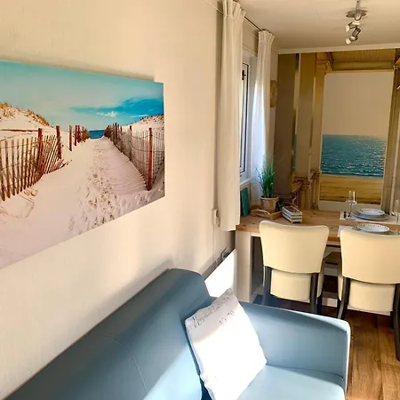 Sunnychalet 木屋 贝克贝亨